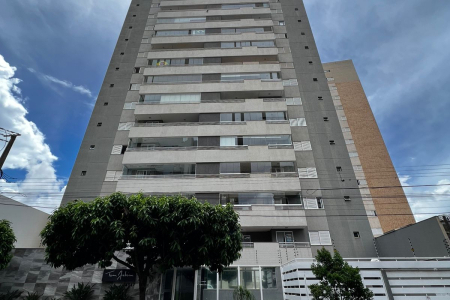 Apartamento à venda - 147m² - Zona I, Umuarama-PR