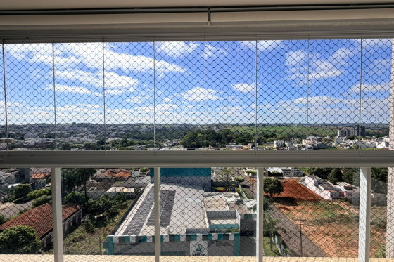 Apartamento para alugar - 102m² - Jardim dos Príncipes, Umuarama-PR