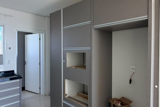 Apartamento para alugar - 102m² - Jardim dos Príncipes, Umuarama-PR