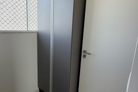 Apartamento para alugar - 102m² - Jardim dos Príncipes, Umuarama-PR