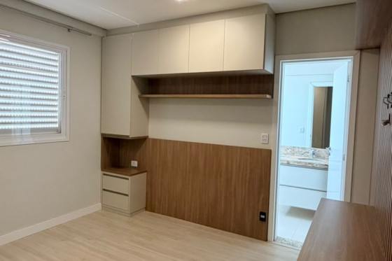 Apartamento para alugar - 102m² - Jardim dos Príncipes, Umuarama-PR