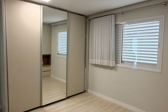 Apartamento para alugar - 102m² - Jardim dos Príncipes, Umuarama-PR