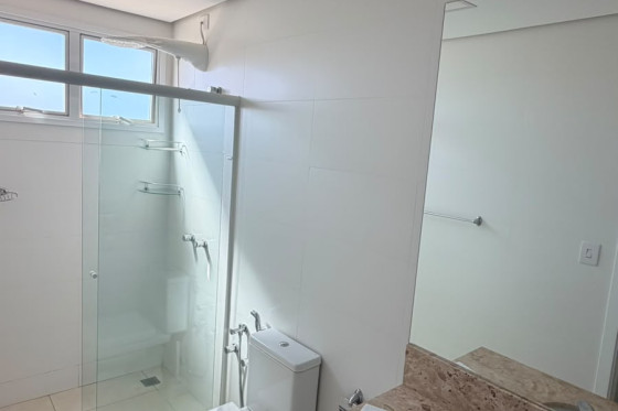 Apartamento para alugar - 102m² - Jardim dos Príncipes, Umuarama-PR