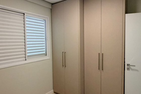Apartamento para alugar - 102m² - Jardim dos Príncipes, Umuarama-PR