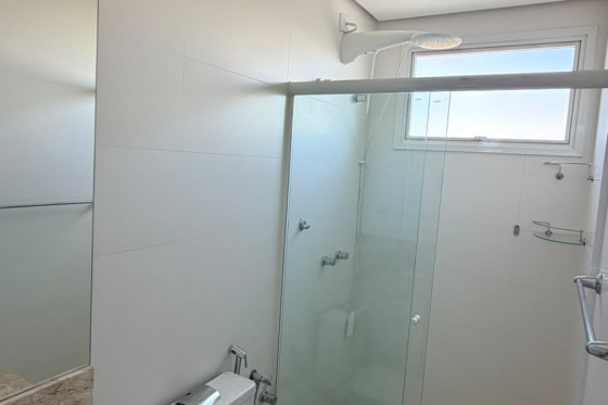 Apartamento para alugar - 102m² - Jardim dos Príncipes, Umuarama-PR