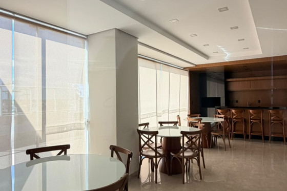Apartamento para alugar - 102m² - Jardim dos Príncipes, Umuarama-PR