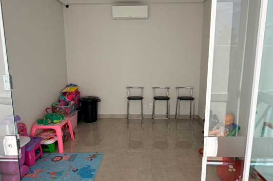 Apartamento para alugar - 102m² - Jardim dos Príncipes, Umuarama-PR