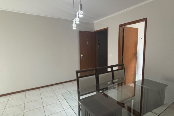 Apartamento para alugar - 74.95m² - Jardim Cruzeiro, Umuarama-PR