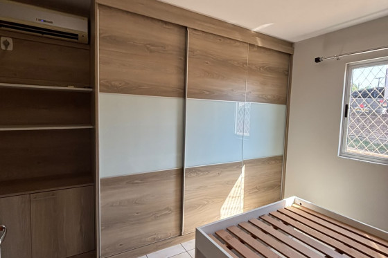 Apartamento para alugar - 74.95m² - Jardim Cruzeiro, Umuarama-PR