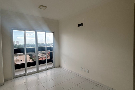 Apartamento para alugar - Zona II, Umuarama-PR