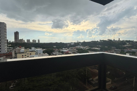 Apartamento para alugar - Zona II, Umuarama-PR