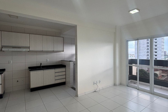 Apartamento para alugar - Zona II, Umuarama-PR