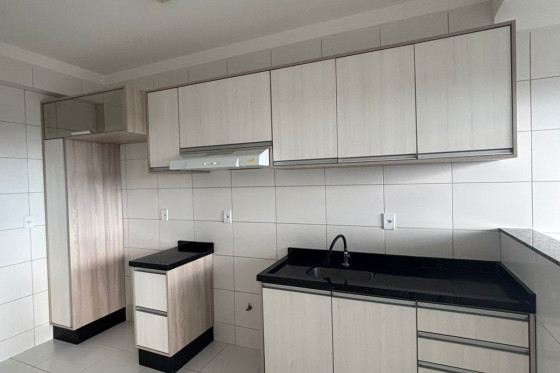 Apartamento para alugar - Zona II, Umuarama-PR