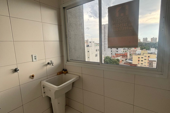Apartamento para alugar - Zona II, Umuarama-PR