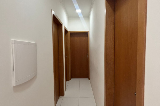 Apartamento para alugar - Zona II, Umuarama-PR