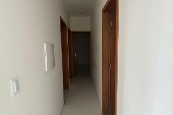 Apartamento para alugar - Zona II, Umuarama-PR