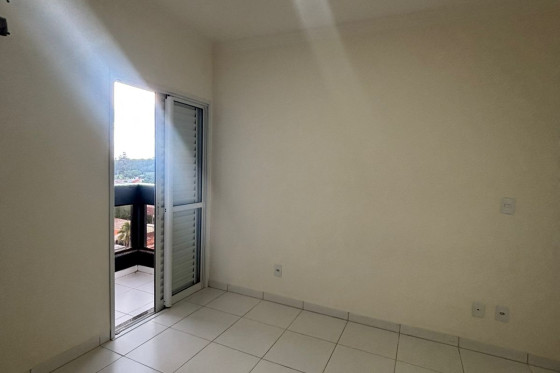 Apartamento para alugar - Zona II, Umuarama-PR
