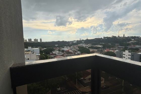 Apartamento para alugar - Zona II, Umuarama-PR
