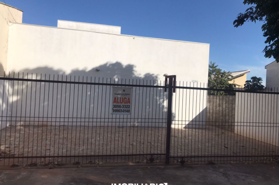 Casa 0m Umuarama-PR 512