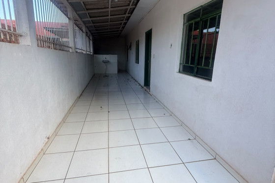 Casa para alugar - Parque San Marino, Umuarama-PR