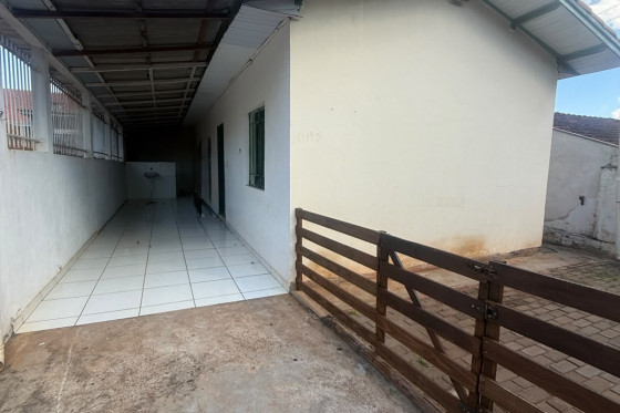 Casa para alugar - Parque San Marino, Umuarama-PR