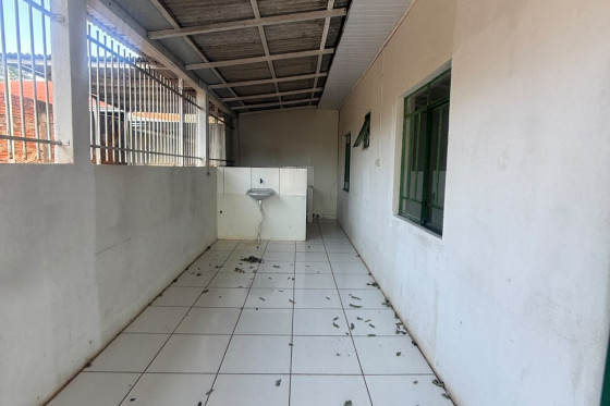 Casa para alugar - Parque San Marino, Umuarama-PR