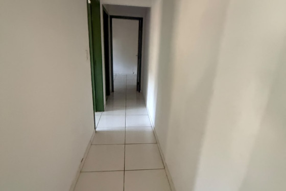 Casa para alugar - Parque San Marino, Umuarama-PR