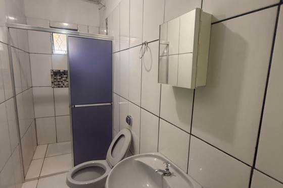 Casa para alugar - Parque San Marino, Umuarama-PR