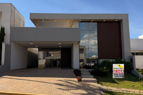 Casa para alugar - 152m² - Zona III, Umuarama-PR
