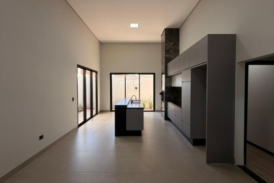 Casa para alugar - 152m² - Zona III, Umuarama-PR