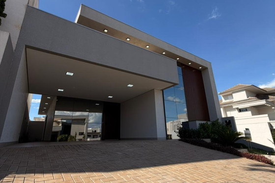 Casa para alugar - 152m² - Zona III, Umuarama-PR