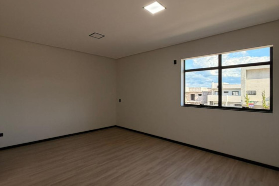 Casa para alugar - 152m² - Zona III, Umuarama-PR