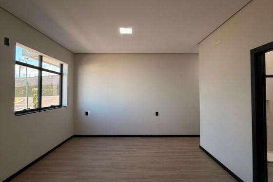 Casa para alugar - 152m² - Zona III, Umuarama-PR