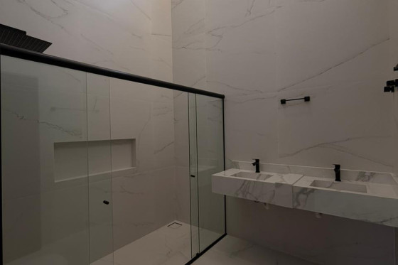 Casa para alugar - 152m² - Zona III, Umuarama-PR