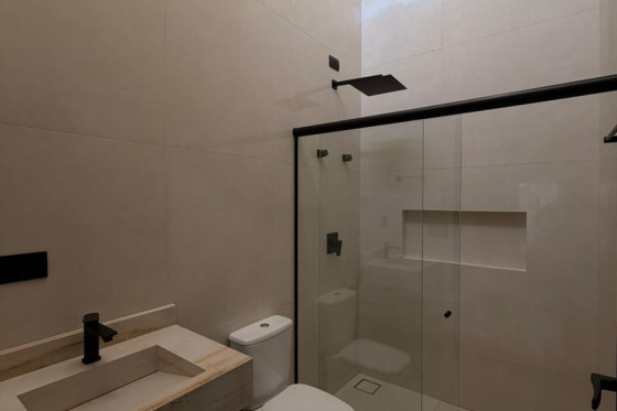 Casa para alugar - 152m² - Zona III, Umuarama-PR