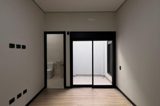 Casa para alugar - 152m² - Zona III, Umuarama-PR
