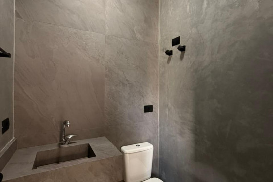 Casa para alugar - 152m² - Zona III, Umuarama-PR