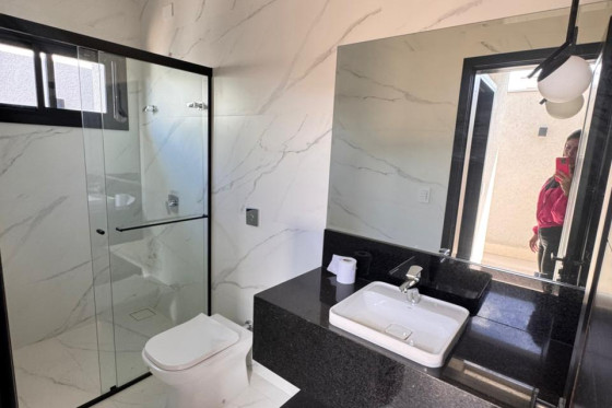 Casa para alugar - 146m² - Umuarama-PR
