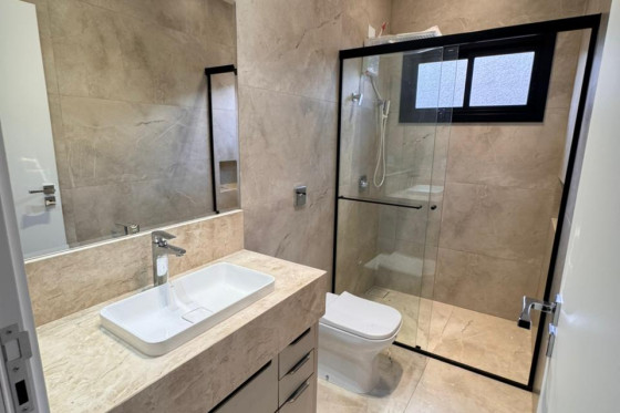 Casa para alugar - 146m² - Umuarama-PR