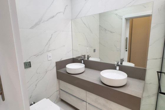 Casa para alugar - 146m² - Umuarama-PR