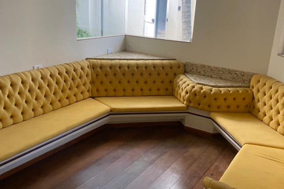 Casa para alugar - 430m² - Zona I, Umuarama-PR
