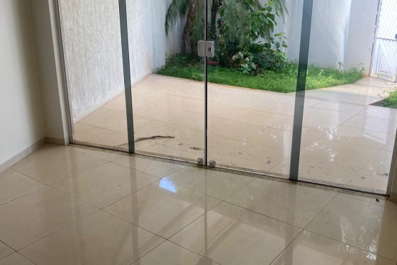 Casa para alugar - 430m² - Zona I, Umuarama-PR