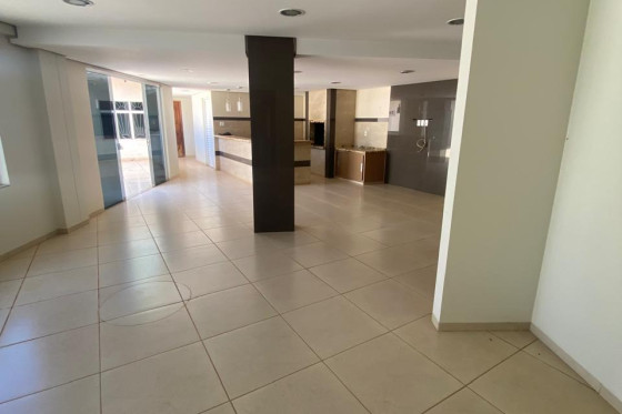 Casa para alugar - 430m² - Zona I, Umuarama-PR