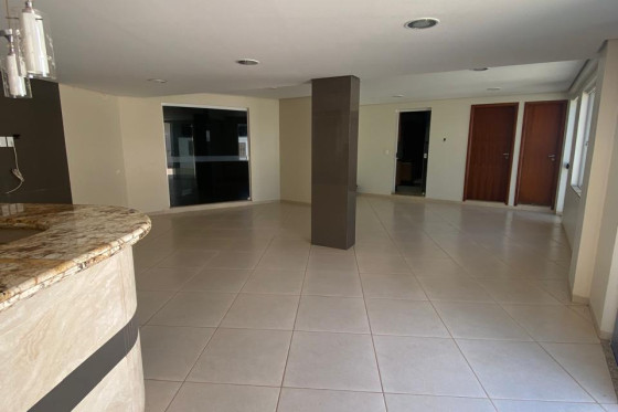 Casa para alugar - 430m² - Zona I, Umuarama-PR