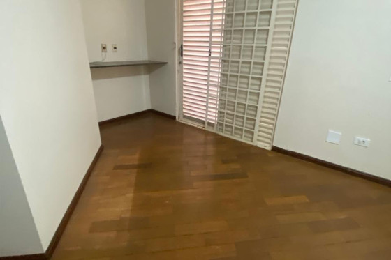 Casa para alugar - 430m² - Zona I, Umuarama-PR