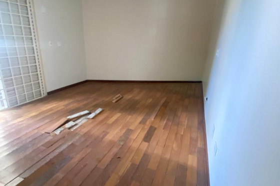 Casa para alugar - 430m² - Zona I, Umuarama-PR