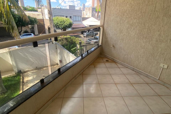 Casa para alugar - 430m² - Zona I, Umuarama-PR