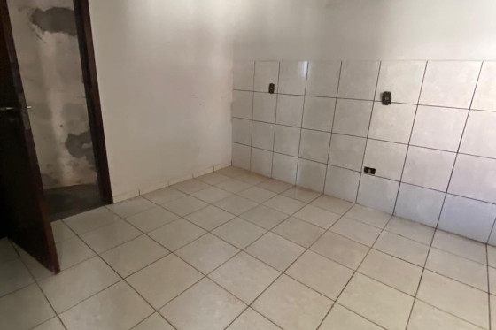 Casa para alugar - 430m² - Zona I, Umuarama-PR