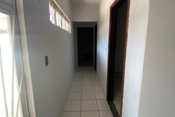 Casa para alugar - 430m² - Zona I, Umuarama-PR