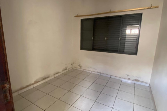 Casa para alugar - 430m² - Zona I, Umuarama-PR